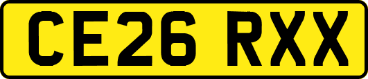 CE26RXX