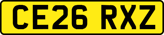 CE26RXZ
