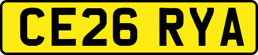 CE26RYA