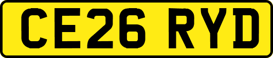 CE26RYD