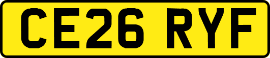 CE26RYF