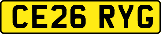 CE26RYG