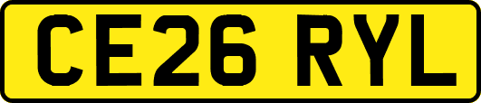 CE26RYL