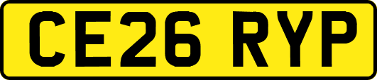 CE26RYP