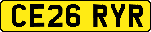 CE26RYR