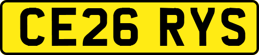 CE26RYS