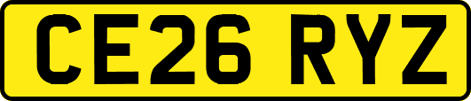 CE26RYZ