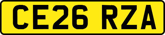 CE26RZA