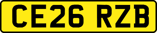 CE26RZB