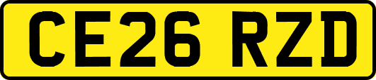 CE26RZD