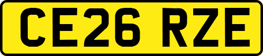 CE26RZE