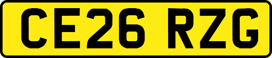 CE26RZG