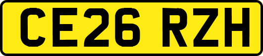 CE26RZH