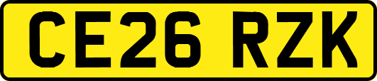 CE26RZK