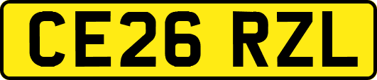 CE26RZL