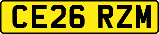 CE26RZM
