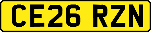 CE26RZN