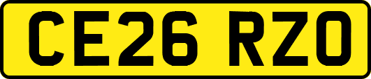 CE26RZO