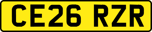 CE26RZR