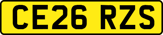 CE26RZS