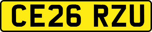 CE26RZU