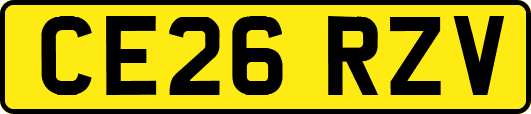 CE26RZV