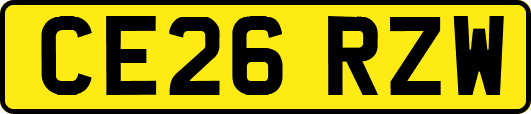 CE26RZW