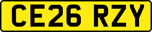 CE26RZY