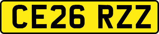 CE26RZZ