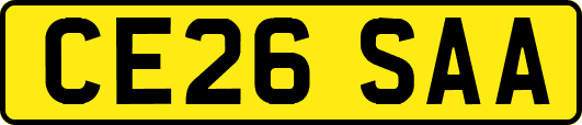 CE26SAA