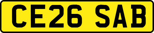 CE26SAB