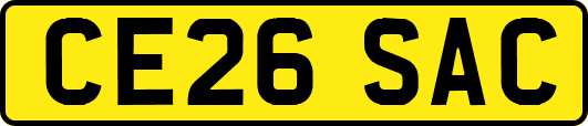 CE26SAC