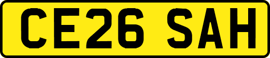 CE26SAH