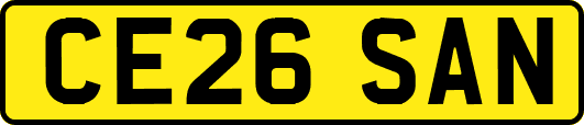 CE26SAN