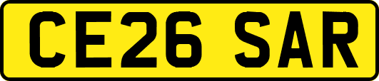 CE26SAR