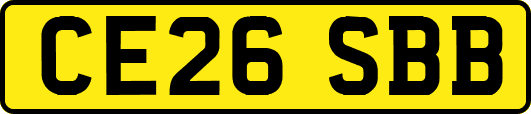 CE26SBB