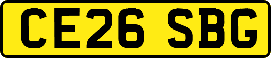 CE26SBG