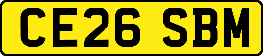 CE26SBM