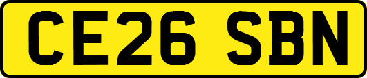 CE26SBN