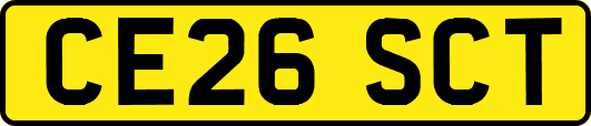 CE26SCT