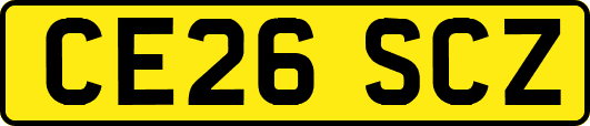CE26SCZ