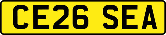 CE26SEA