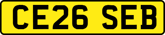 CE26SEB