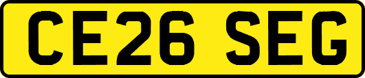 CE26SEG
