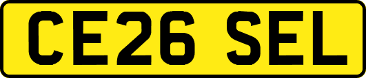 CE26SEL