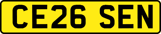 CE26SEN