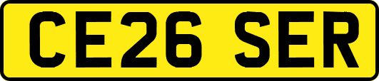 CE26SER
