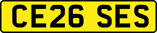 CE26SES