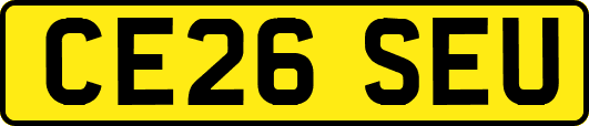 CE26SEU