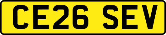 CE26SEV